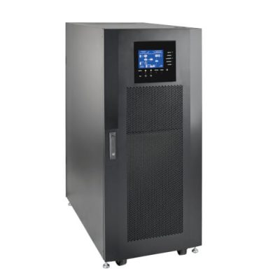 SmartOnline SVX Series 90kVA 400/230V 50/60Hz Modular Scalable 3-Phase On-Line Double-Conversion Small-Frame UPS