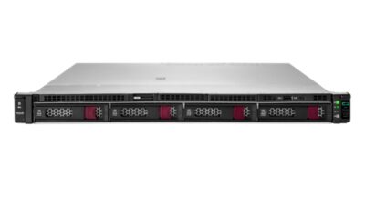 HPE ProLiant Compute DL320 Gen12