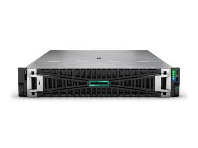 HPE ProLiant DL345 Gen11