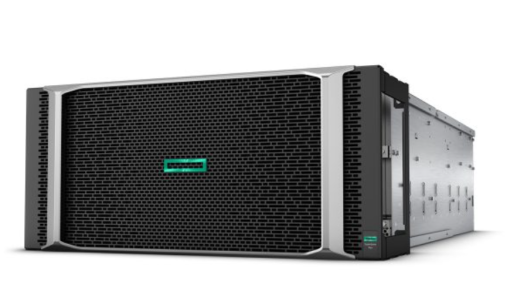 HPE Superdome Flex Servers