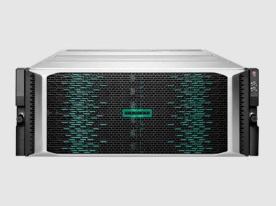 HPE Alletra 6090 Dual Controller Configure‑to‑order Base Array