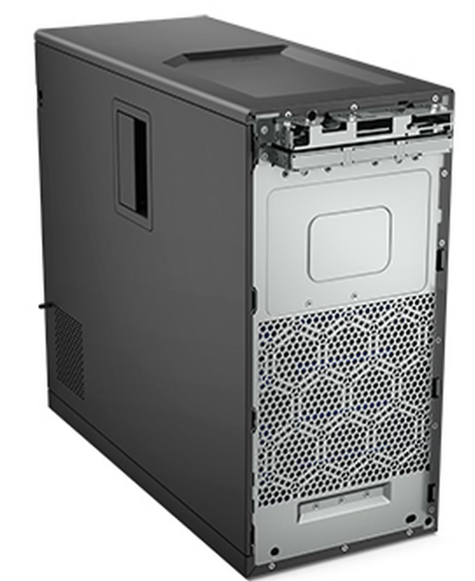 ☘️2024購入品☘️DELL T150☘️Windows Server 2022搭載 T150 | Dell PowerEdge T150 Tower Server - Touchpoint Technology