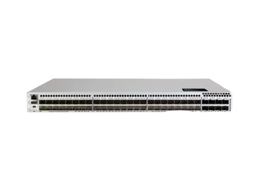R7M13A HPE SN6700B 64Gb 56/24 24-port 64Gb Short Wave SFP56 Fibre Channel Switch