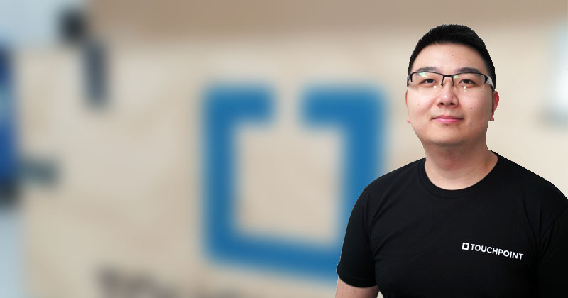 Meet the Team: Howie Li