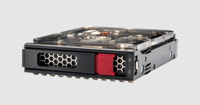 HPE 20TB SAS 12G Business Critical 7.2K LFF LP 1-year Warranty Helium 512e ISE Multi Vendor HDD