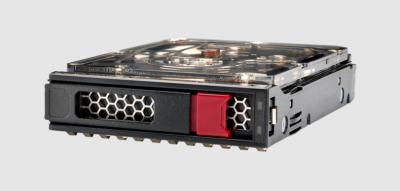 HPE 14TB SATA 6G Business Critical 7.2K LFF LP 1-year Warranty Helium 512e Multi Vendor HDD