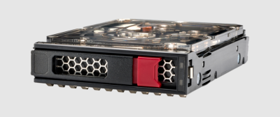 HPE 14TB SAS 12G Business Critical 7.2K LFF LP 1-year Warranty Helium 512e Multi Vendor HDD