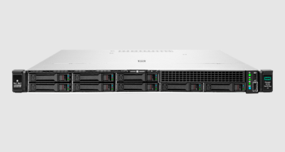 HPE ProLiant DL325 Gen10 Plus v2 7443P 2.85GHz 24-core 1P 32GB-R MR416i-a 8SFF 800W PS Server