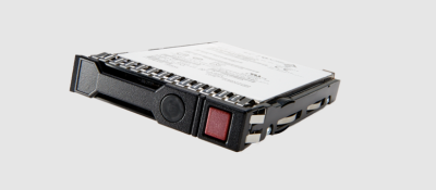 HPE 6TB SAS 12G Business Critical 7.2K LFF SC 1-year Warranty 512e Multi Vendor HDD