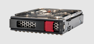 HPE 12TB SAS 12G Business Critical 7.2K LFF LP 1-year Warranty Helium 512e Multi Vendor HDD