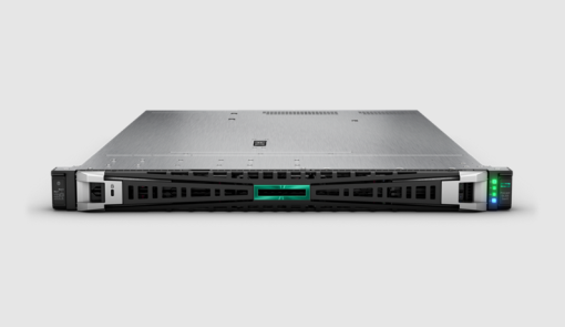 HPE ProLiant DL325 Gen11 9124 2.6GHz 16-core 1P 32GB-R MR408i-o 8SFF 800W PS Server