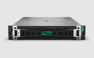 P58793-B21 HPE ProLiant DL345 Gen11 9124 2.7GHz 16-core 1P 32GB-R MR408i-o 8LFF 800W PS Server