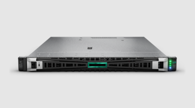 HPE ProLiant DL365 Gen11 9224 2.5GHz 24-core 1P 32GB-R 8SFF 800W PS Server