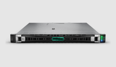 HPE ProLiant DL320 Gen11 5416S 2.0GHz 16-core 1P 32GB-R MR408i-o 8SFF 500W PS Server
