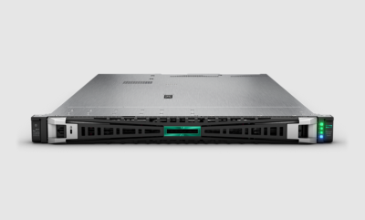 HPE ProLiant DL360 Gen11 5416S 2.0GHz 16-core 1P 32GB-R NC 8SFF 800W PS Server