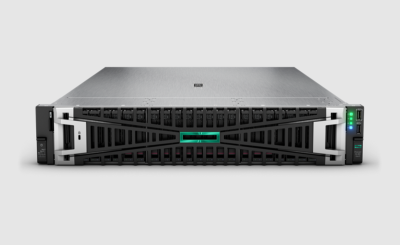 HPE ProLiant DL380 Gen11 6430 1.9GHz 32-core 1P 32GB-R MR408i-o NC 8SFF 800W PS Server
