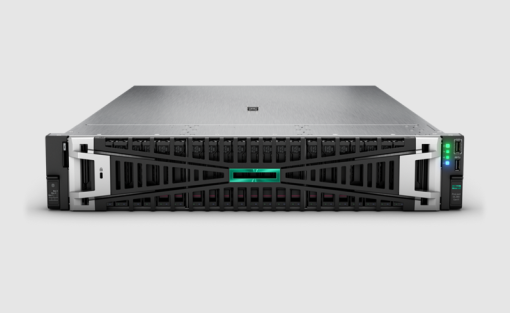 HPE ProLiant DL380 Gen11 6430 1.9GHz 32-core 1P 32GB-R MR408i-o NC 8SFF 800W PS Server