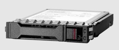 HPE 2.4TB SAS 12G Mission Critical 10K SFF BC 3-year Warranty 512e Self-encrypting HDD