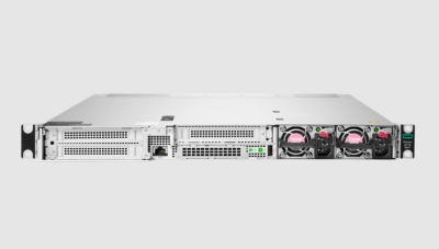 HPE ProLiant DL110 Gen11