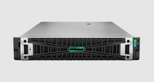 HPE ProLiant DL560 Gen11