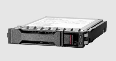 HPE 1TB SATA 6G Business Critical 7.2K SFF BC 1-year Warranty HDD