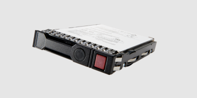 HPE 2TB SAS 12G Business Critical 7.2K SFF SC 1-year Warranty 512e HDD
