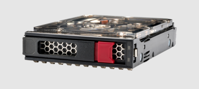 HPE 12TB SATA 6G Business Critical 7.2K LFF LP 1-year Warranty Helium 512e Multi Vendor HDD