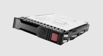 HPE 4TB SATA 6G Business Critical 7.2K LFF RW 1-year Warranty Multi Vendor HDD