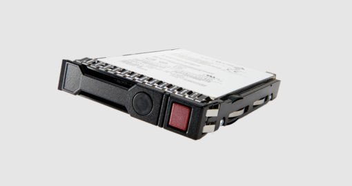 872487-B21 HPE 4TB SAS 12G Business Critical 7.2K LFF SC 1-year Warranty Multi Vendor HDD