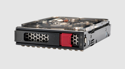 HPE 6TB SATA 6G Business Critical 7.2K LFF LP 1-year Warranty 512e Multi Vendor HDD