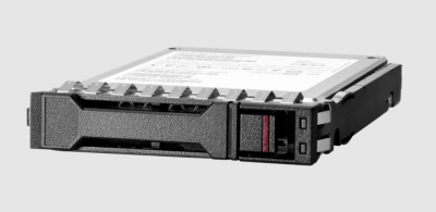 HPE 2TB SATA 6G Business Critical 7.2K SFF BC 1-year Warranty 512e HDD