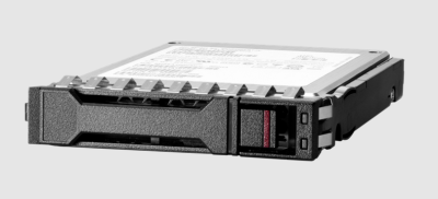 HPE 2TB SATA 6G Business Critical 7.2K SFF BC 1-year Warranty 512e HDD