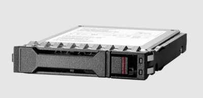 HPE 1TB SAS 12G Business Critical 7.2K SFF BC 1-year Warranty HDD