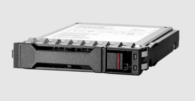 HPE 1TB SAS 12G Business Critical 7.2K SFF BC 1-year Warranty HDD