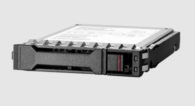 HPE 1TB SATA 6G Business Critical 7.2K SFF BC 1-year Warranty HDD