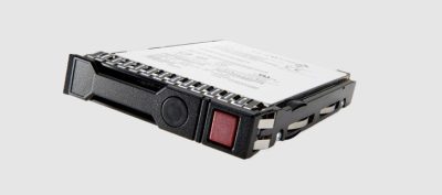 HPE 1.2TB SAS 12G Mission Critical 10K SFF SC 3-year Warranty Multi Vendor HDD