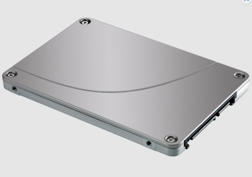 HPE 2TB SATA 6G Midline 7.2K SFF (2.5in) RW 1yr Wty 512e Digitally Signed Firmware HDD