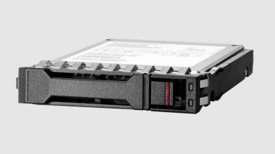 HPE 1TB SAS 12G Business Critical 7.2K SFF BC 1-year Warranty HDD