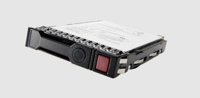 HPE 1.8TB SAS 12G Mission Critical 10K SFF SC 3-year Warranty 512e Multi Vendor HDD