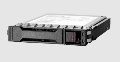 HPE 1TB SATA 6G Business Critical 7.2K SFF BC 1-year Warranty HDD
