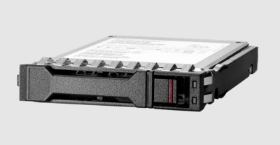 HPE 2TB SAS 12G Business Critical 7.2K SFF BC 1-year Warranty 512e HDD
