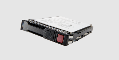 HPE 2TB SAS 12G Business Critical 7.2K SFF SC 1-year Warranty 512e HDD