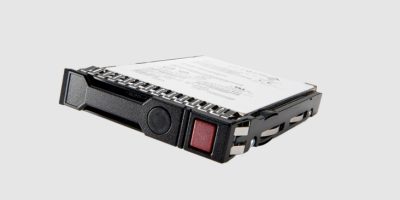 HPE 600GB SAS 12G Mission Critical 10K SFF SC 3-year Warranty Multi Vendor HDD
