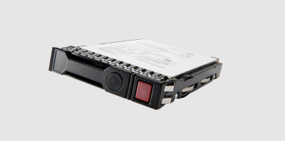 HPE 1TB SAS 12G Business Critical 7.2K SFF SC 1-year Warranty HDD