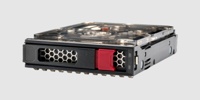 HPE 12TB SAS 12G Business Critical 7.2K LFF LP 1-year Warranty Helium 512e Multi Vendor HDD
