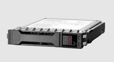 HPE 2.4TB SAS 12G Mission Critical 10K SFF BC 3-year Warranty 512e Self-encrypting HDD