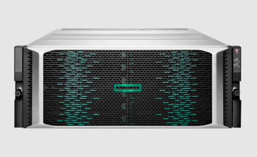 HPE Alletra 5000 1.92TB SATA 6G Dual Flash Carrier Spare SSD