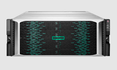 HPE Alletra Storage MP 800GB NVMe SFF Storage Class Memory SSD