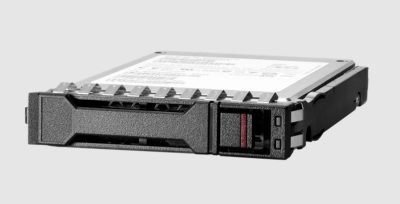 HPE 2.4TB SAS 12G Mission Critical 10K SFF BC 3-year Warranty 512e Multi Vendor HDD