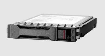 HPE 600GB SAS 12G Mission Critical 15K SFF BC 3-year Warranty Multi Vendor HDD